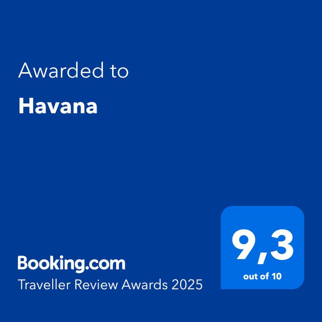 Havana วรอตซวาฟ ภายนอก รูปภาพ